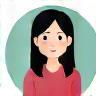 김민지 고객님 아바타 이미지